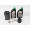 Kawasaki Genuine 99969-6545 Tune Up Kit Fits FT730V EFI 10W40