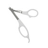 NJ Enterprises® Plastic Skin Staple Remover with Free Stainless Steel