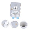 Sosoport Astronaut Pen Organizer Creative Resin Craft for Office Home