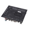 Computer Motherboard 100M Network Card 1155 Pin Dual Channel DDR3