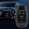 Remote Starters For Cars, Key Car Label Display Change Smart