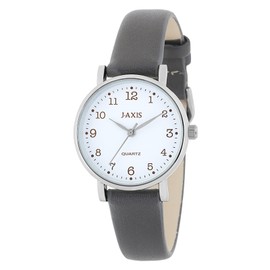 J-AXIS CB2B0003 Casual Watch, Black