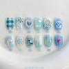 classic nail Yogurt Gel Syrup Gel Nail + 30 Parts