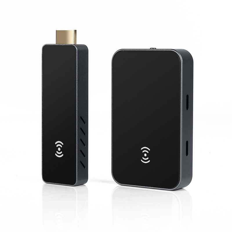 HD Multimedia Interface Wireless Video Transmitter and Receiver 1080P At