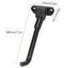 18CM Electric Scooter Kickstand Parking Stand Support Feet Holder for