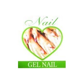Full Color Nail Art Design Book 1000 Demonstrations for Fingernail & Toenail, Gel Nail