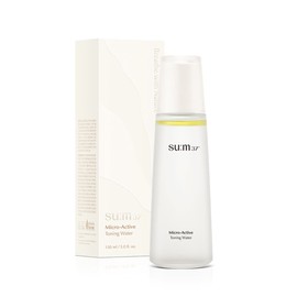 Su:m37 So:Moon 37 Micro Active Toning Water 150ml