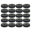 Wagner QuickClick Furniture Glides in Various Sizes, Furniture Protectors to