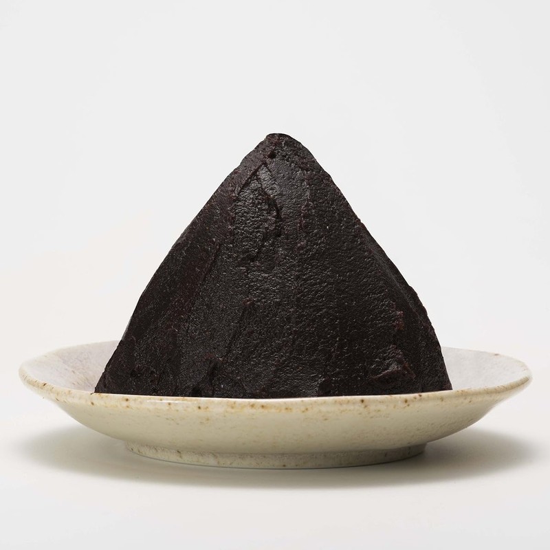 [Product of Japan] Mutenka Hatcho Miso (Traditional Artisanal Dark Miso)