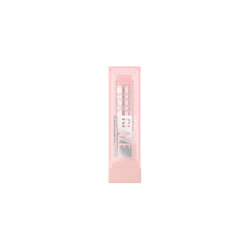 Bálsamo Labial Lifter Glaze Pink Drip Maybelline