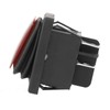 Tiiyee Rocker Switch, 4-Pin 2 Position Switch, Welding Machine Switch,