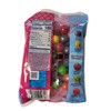 SweeTarts Chewy Fusions, Fruit Punch Medley, 5oz