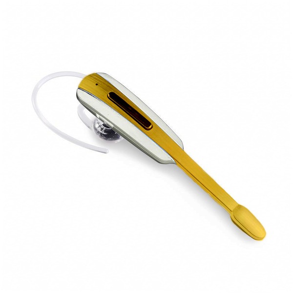 Tek Styz Headset Compatible with Fly IQ4418 in Ear Wireless