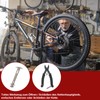 TONAUP Chain Pliers Bicycle Chain Tool Chain Riveter and Chain