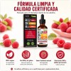 Elfleaf Nusava Vitamina B12,b6 Y B1 Gotas Liquidas 60ml, Complejo