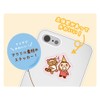 Tees Factory SR-5547034 Secret Acrylic Sticker Taabo Single Item 10