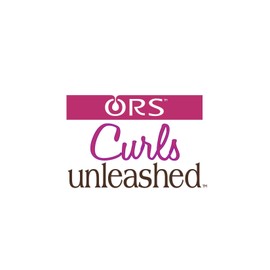 ORS Curls Unleashed Detangling Refresher