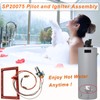 SP20075, SP20305A Pilot and Igniter Assembly Replacement Kit Compatible with