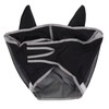 Horse Fly Face Cover Breathable Elastic Polyester Mesh Horse Fly