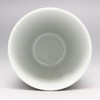 Hasami ware Free Cup Cat Dog Green 505590