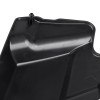 Unbranded Motor Gloss Black Fairing Panel Side Covers For Harley