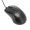 Annadue Wired Optical PS2 Computer Mouse, Lightweight, Ergonomic Gaming Mice
