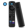Replacement Voice Remote (3rd Gen) with Voice Function Fit for