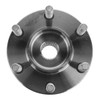 Front Left Right Wheel Hub Bearing Assembly Driver Passenger Side