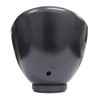 ALLONE ALG-MCSET Alone Microphone & Cover Set, Splash Prevention, Soundproofing,