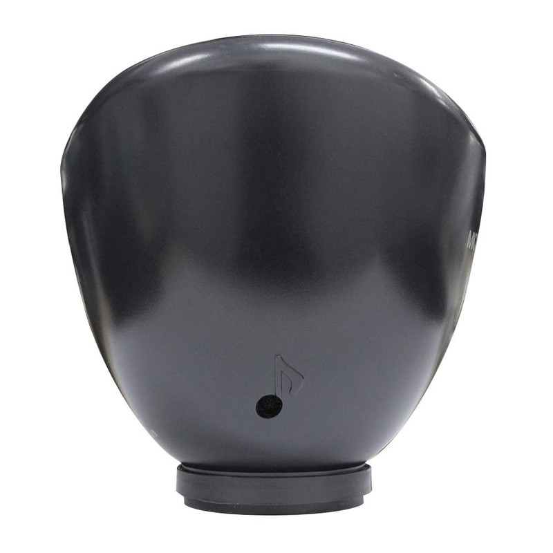 ALLONE ALG-MCSET Alone Microphone & Cover Set, Splash Prevention, Soundproofing,