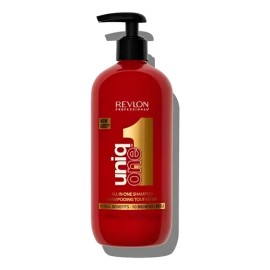 Revlon Professional Uniqone Shampoo 490 Ml Tradicional                                                                                                