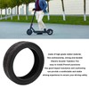 8 1/2x2 Electric Scooter Rubber Tire Replacement Tubeless Tire for