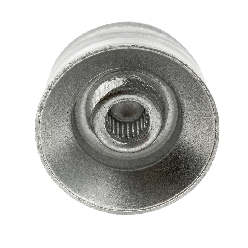 Musiclily Pro Fine 24-Spline Guitar Knobs Tone Volume Speed Barrel