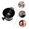 TOVINANNA Mens Shaver 2pcs Shaving Set Shaving Bowl Brush Men's