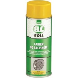 BOLL Brake Caliper Paint Yellow Brake Caliper Colour 001112