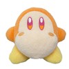 Kirby 25th Anniversary Plush Wadrudi (S) Height 4.7 inches (12