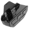 CAXUSD 1pc Headset Adapter for Stereo Audio Controller Dedicated Chip