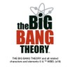The Big Bang Theory Sheldon Bazinga White Mug