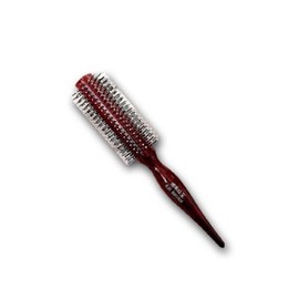 Round Hair Brush for Hair Care and Styling Medium Styling 3ea