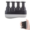 Finger Exerciser Tool, Guitar Trainer, Hand Trainer for Guitar Piano,
