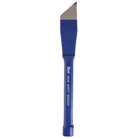 Bon Tool Plugging Chisel 3/16" x 10"