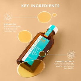 Moroccanoil Luz de tratamiento - Producto Original de Alta Calidad, Entrega Rápida y Segura, Garantía Incluida                                        