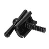 Folding Faucet Handlebar C Buckle Aluminum Alloy Foldable Clamp Parts