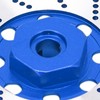 RC Car Brake Disc Set Aluminum Alloy Wheel Hex Hub