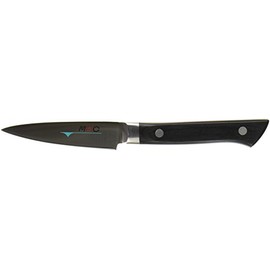 Mac Knife Professional Paring Knife, 3-1/4-Inch, Silver