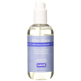 Davis AS08 After Shave Spray for Pets, 8 oz