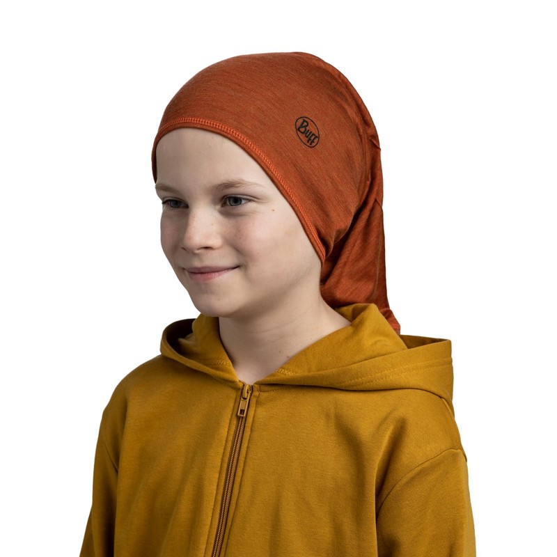 Buff Neckwear Merino Lightweight Unisex youth