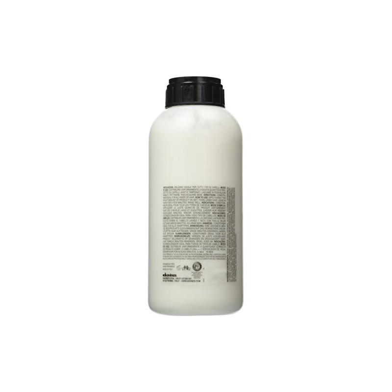 Davines Oi Absolute Beautifying Conditioner for Unisex, 33.8 Ounce