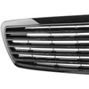 Front Grill Bumper Grille Replacement for 2003 2004 2005 2006