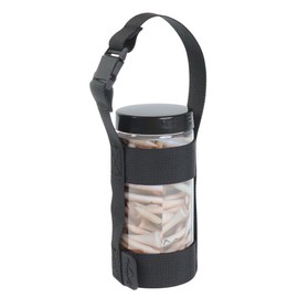 Callaway ALLSET TEE CASE BLK 23 Black Men's